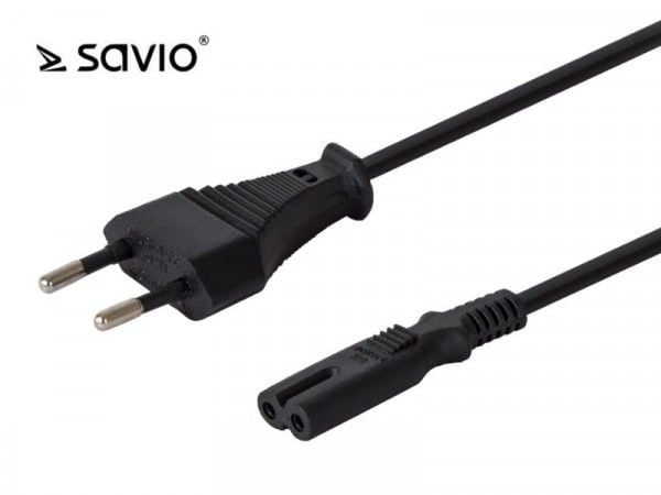 Savio virtalähteen kaapeli octa 2pin SAVIO CL-97 1,2m, monipakkaus 10 kpl -SAVIO CL-97Z - SAVIO CL-97Z Savio virtalähteen kaapeli octa 2pin SAVIO CL-97 1,2m, monipakkaus 10 kpl -SAVIO CL-97Z - SAVIO CL-97Z