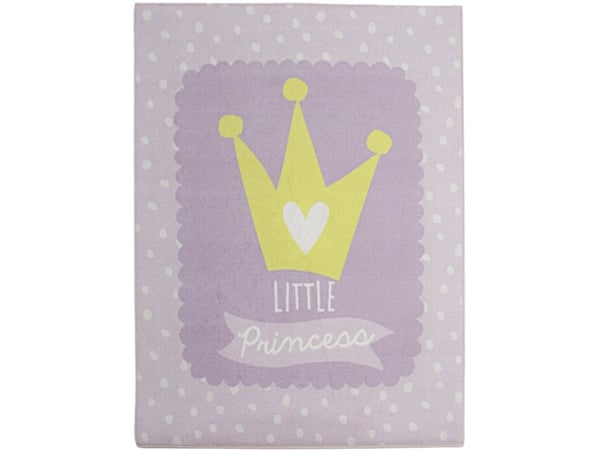 Little Princess De Luxe matto lapsille 95x125