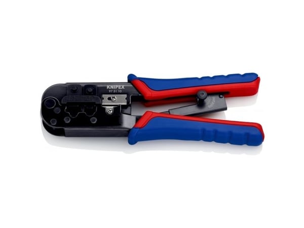 Knipex 97 51 10, Puristustyökalu