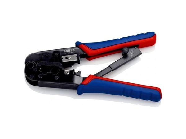 Knipex 97 51 10, Puristustyökalu