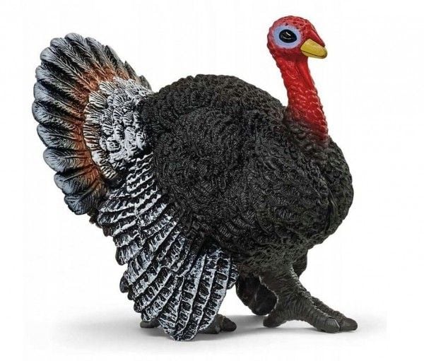 Schleich Turkiet