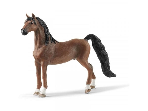Schleich Horse Club 13913 - American Saddlebred Hingst