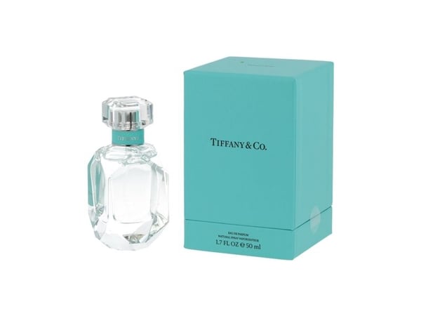 Tiffany Tiffany & Co. Eau De Parfum 50 ml (woman)
