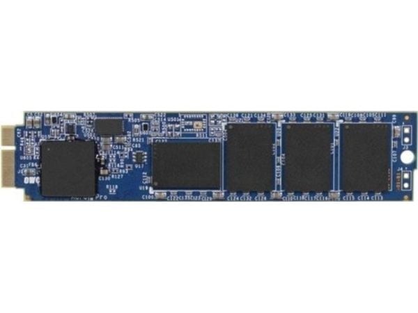 OWC Aura Pro 6G, 500 GB, 530 MB/s, 6 Gbit/s