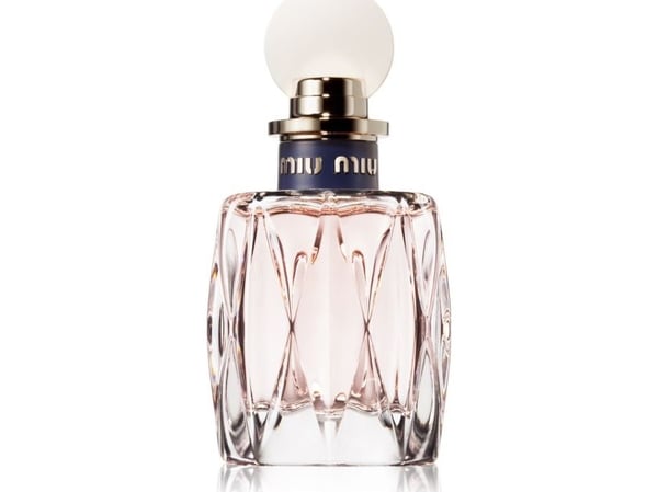 Miu Miu L'Eau Rosée Eau De Toilette 50 ml (woman)
