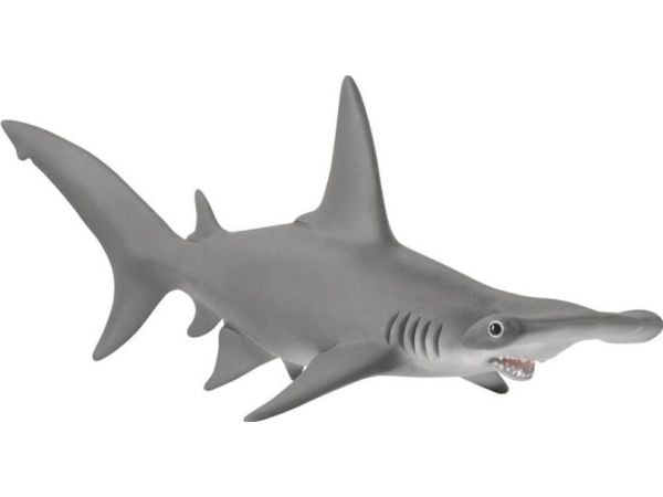Schleich Hammerhead Shark