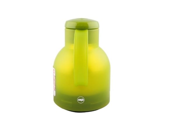 EMSA 505763, Grønn, 12 timer, 24 timer, Tyskland, 145 mm, 178 mm