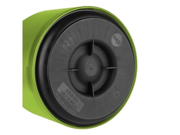 EMSA 505763, Grønn, 12 timer, 24 timer, Tyskland, 145 mm, 178 mm