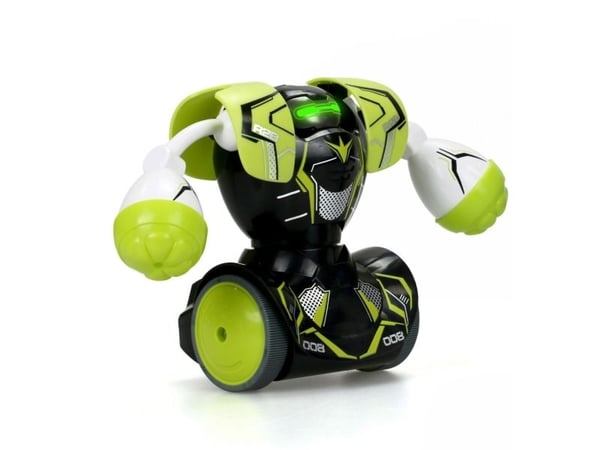 Silverlit 88052, Programmerbar robot, 5 år, Flerfarget, 1,1 kg