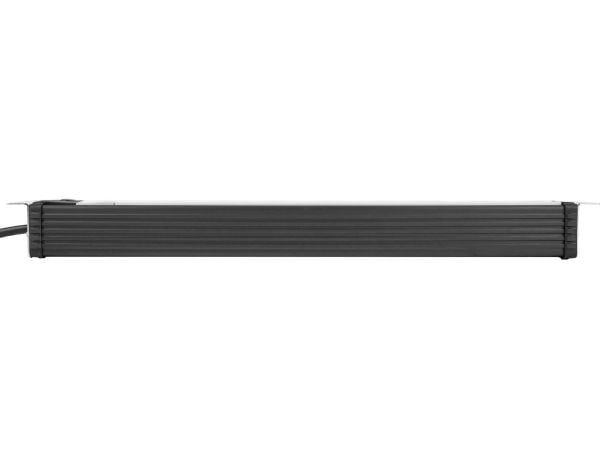Brennenstuhl 1156057028, Sort, Grå, 105 mm, 65 mm, 485 mm, 840 g