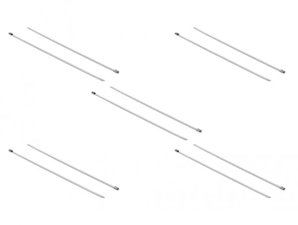 Delock - Kabelsamlare - 50 cm (paket om 10)