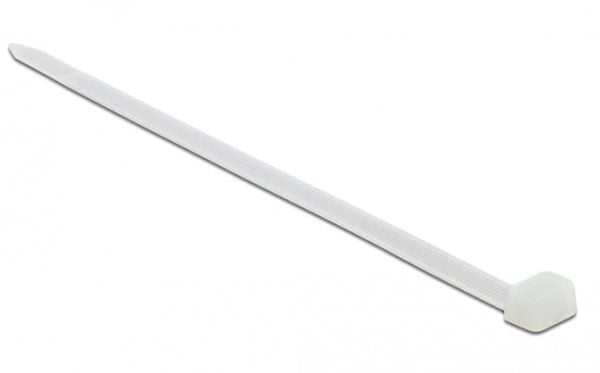Delock - Kaapelinjohtimet - 76 cm - kova (pakkaus 10 kpl)