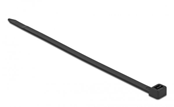 Delock - Kaapeliputki - 80 cm - lajitelma (pakkaus 10 kpl)