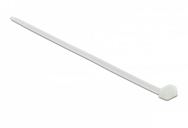 Delock - Kaapelinjohtimet - 92 cm - kova (pakkaus 10 kpl)