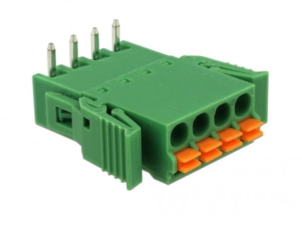 DeLOCK 65954, 16 mm, 9,05 mm, 6,95 mm