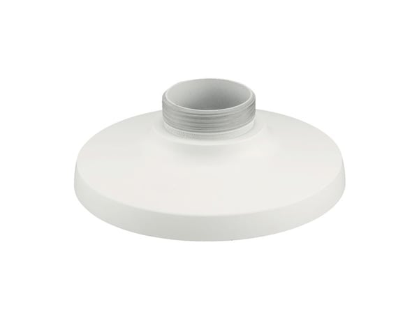 Hanwha SBP-300HMW7, Montering, Innendørs, Hvit, Aluminium, 120 mm, 120 mm