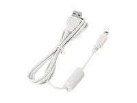 Canon Cable USB 1.5m IFC-400PCU, Valkoinen, 1,5 m, 230 mm, 60 mm, 30 mm, 57 g