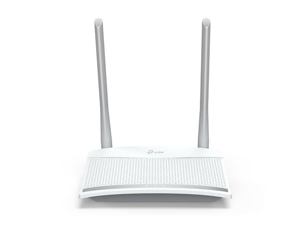 TP-Link TL-WR820N - Trådløs ruter 2-port svitsj 2,4 GHz