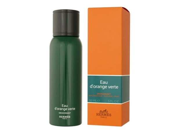Hermes Eau D'Orange Verte DSR U 150 ml