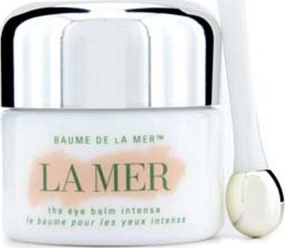 La Mer The Eye Balm Intense øyebalsam dame 15 ml