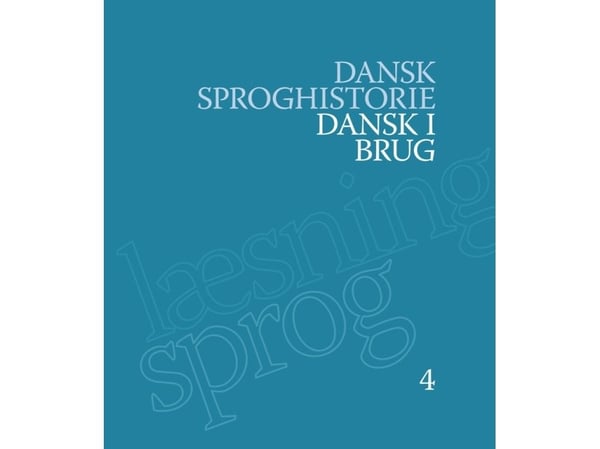 Danska i bruk | Språk: Danska