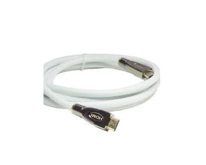 Python GC-M0167, 15 m, HDMI Type A (Standard), HDMI Type A (Standard), 3D, valkoinen