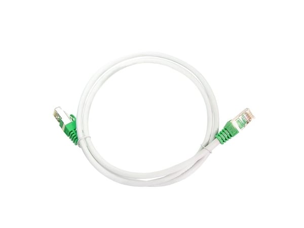 LogiLink CQ2029X, 10 m, Cat6, S/FTP (S-STP), RJ-45, RJ-45, Grå