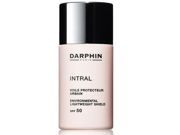 Darphin Intral Environmental Lightweight Shield SPF50 för dam 30 ml