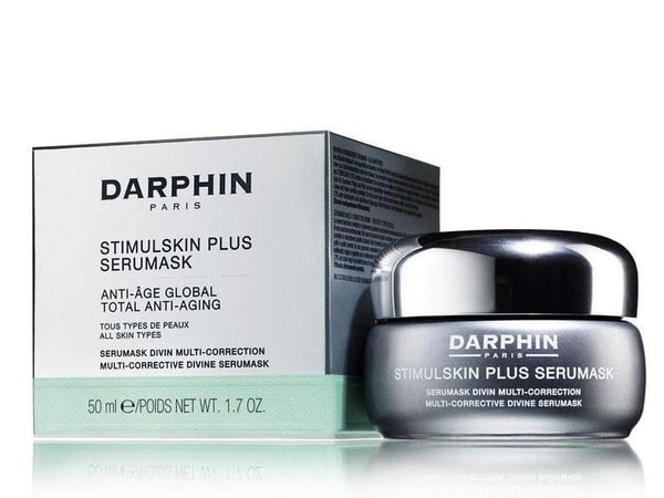 Darphin Stimulskin Plus Serumask Multi-Correction - Dame - 50 ml