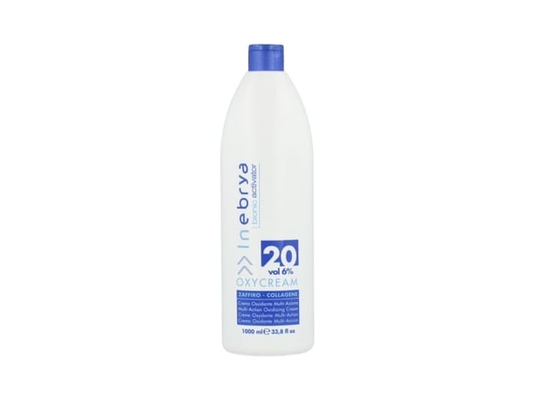 Bionic Activator Oxycream 20 Vol 6% 1000ml