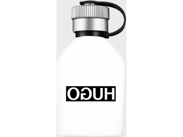 Hugo Boss Hugo Reversed Eau de Toilette spray 75 ml