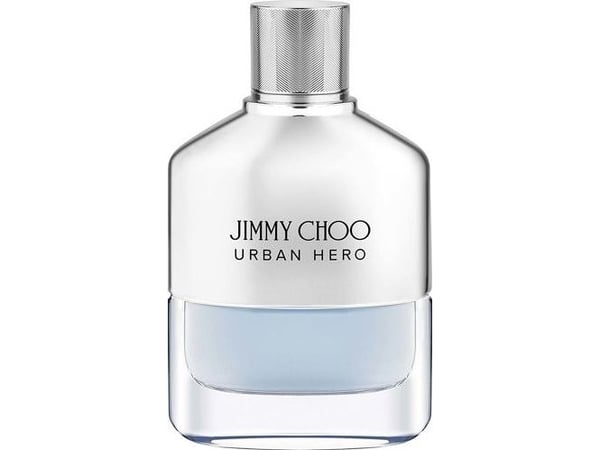 Jimmy Choo Urban Hero Eau De Parfum 100 ml (man)