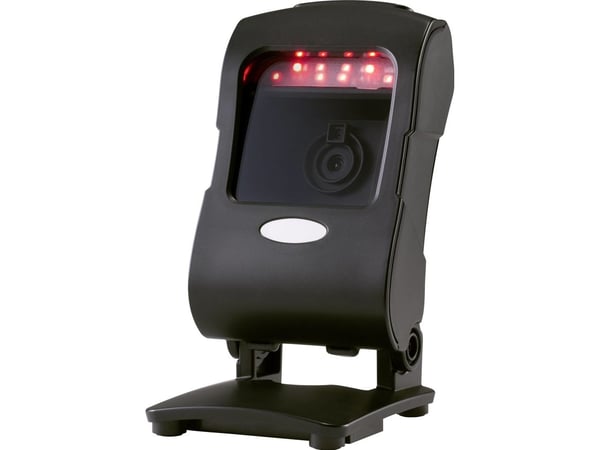 Renkforce RF-4353432, Fast stregkodelæser, 1D/2D, CMOS, GS1 Databar Limited,UPC-E,ISSN,ISBN,UPC-A,Matrix 2 of 5,Codabar,Code 11,Code 128,Code 32,Co...