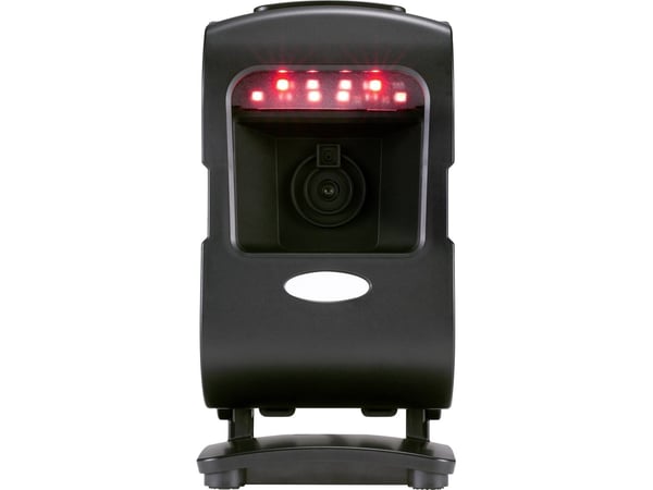 Renkforce RF-4353432, Fast stregkodelæser, 1D/2D, CMOS, GS1 Databar Limited,UPC-E,ISSN,ISBN,UPC-A,Matrix 2 of 5,Codabar,Code 11,Code 128,Code 32,Co...