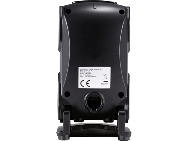 Renkforce RF-4353432, Fast stregkodelæser, 1D/2D, CMOS, GS1 Databar Limited,UPC-E,ISSN,ISBN,UPC-A,Matrix 2 of 5,Codabar,Code 11,Code 128,Code 32,Co...