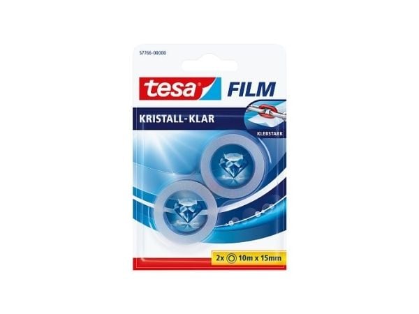 Tesa - (paket med 12)