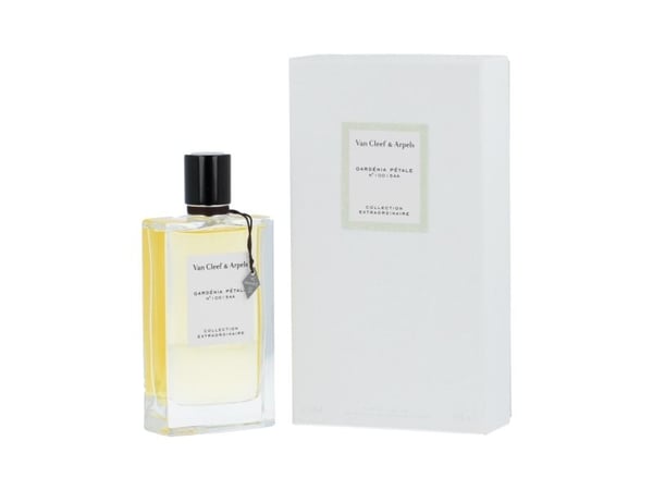 Van Cleef & Arpels Collection Extraordinaire Gardenia Petale EDP W 75 ml