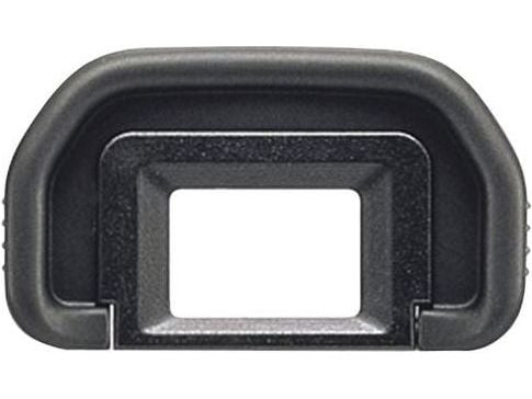 Canon EB - Øyestykke - for EOS 20, 30, 40, 50, 5D, 60, 6D, 70, 7D, 80, 90, Kiss, Kiss III, Kiss III L; New EOS Kiss
