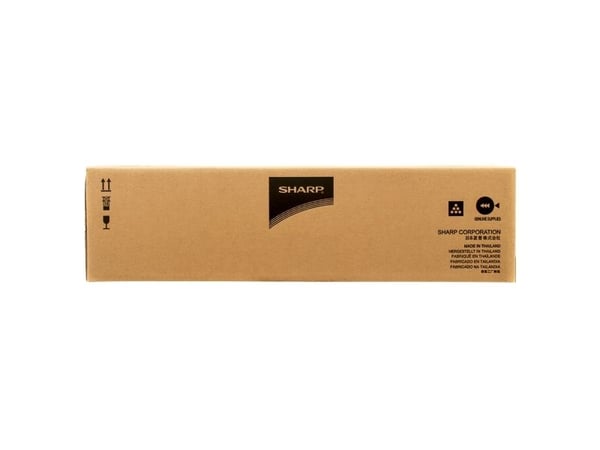 Sharp MX-B45GT - Svart - original - tonerpatron - for Sharp MX-B350P, MX-B350W, MX-B450P, MX-B450W; Advanced Series MX-B355W, MX-B455W