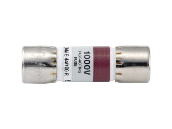VOLTCRAFT FF-400MA, 1 stk, 34,9 mm, 1,03 cm