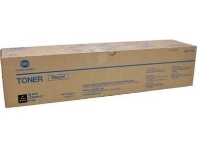 Konica Minolta A5E7450, 95000 sivua, Syaani, 1 kpl