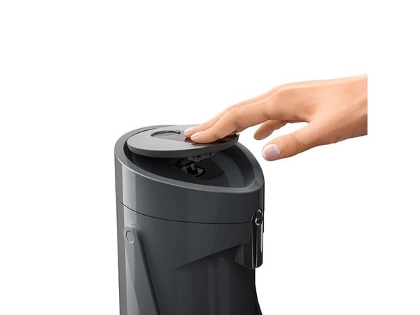 EMSA 515706, Antrasitt, China, 160 mm, 160 mm, 380 mm, 1,28 kg