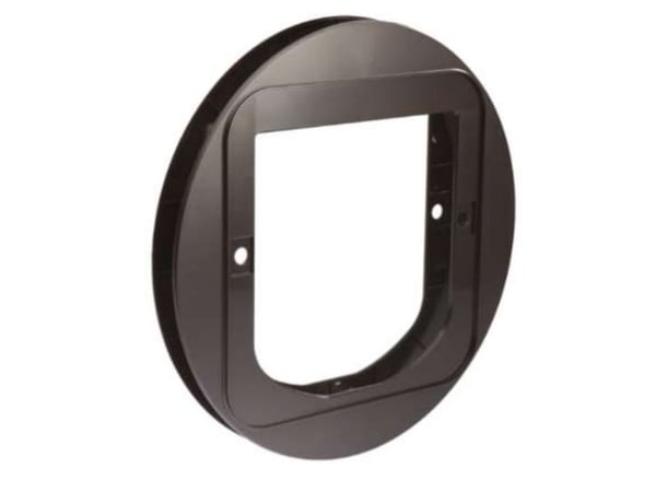 SureFlap GMA001BR, Tunnelelement, Brun, Plast, Katt, 285 mm, 285 mm
