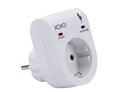 Olympia SD 2100 S, Valkoinen, 73 mm, 54 mm, 73 mm, 80 g, 81 mm