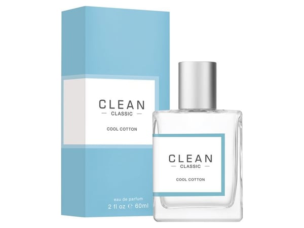 Clean Cool Cotton Eau De Parfum 60 ml (unisex)