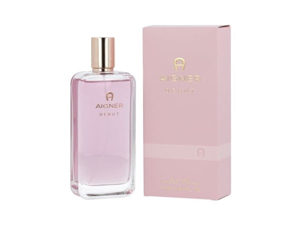 Aigner Debut EDP W 100 ml