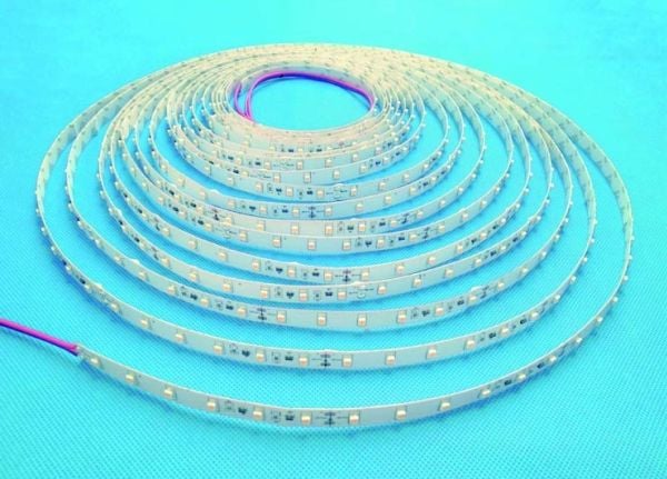 Synergy 21 LED flex strip 60 WW DC24V 96W IP20 ULS 20 m