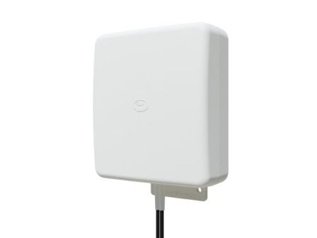 Panorama WMM8G-7-38 - Antenne - mobiltelefon - 6 dBi (for 698 - 960 MHz), 9 dBi (for 1,71 - 3,8 GHz), 9 dBi (for 1,71 - 2,17 GHz), 9 dBi (for 2,396...