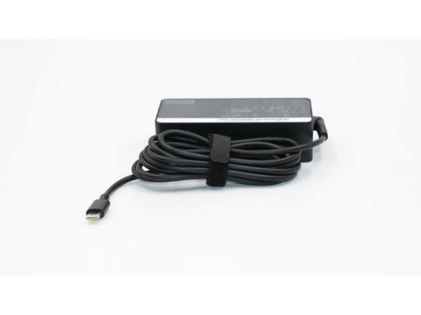 CoreParts - Strömadapter - 65 Watt - svart