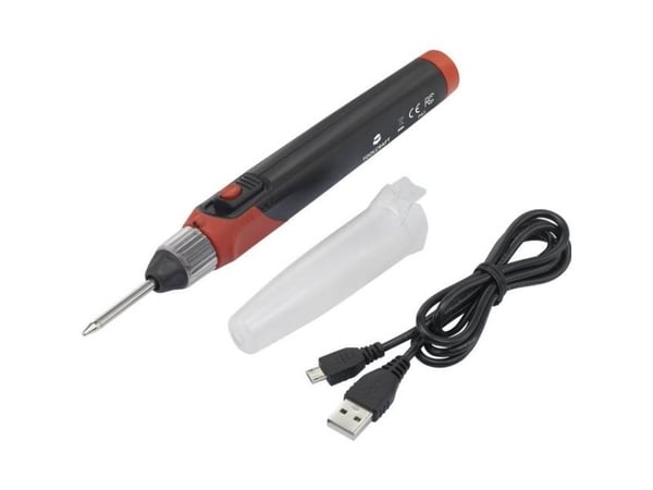 Toolcraft TO-6326118, 30 mm, 223 mm, 21 cm, 106 g